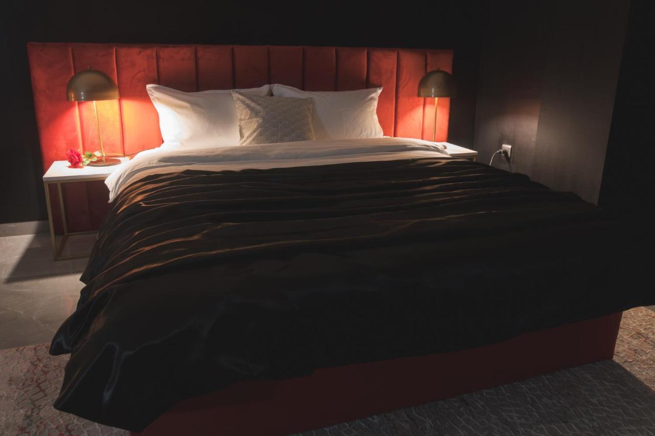 Myway Hotel Bród Kültér fotó